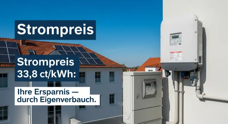 Photovoltaik in Goerlitz: Netzanschluss Zaehlerschrank Goerlitz