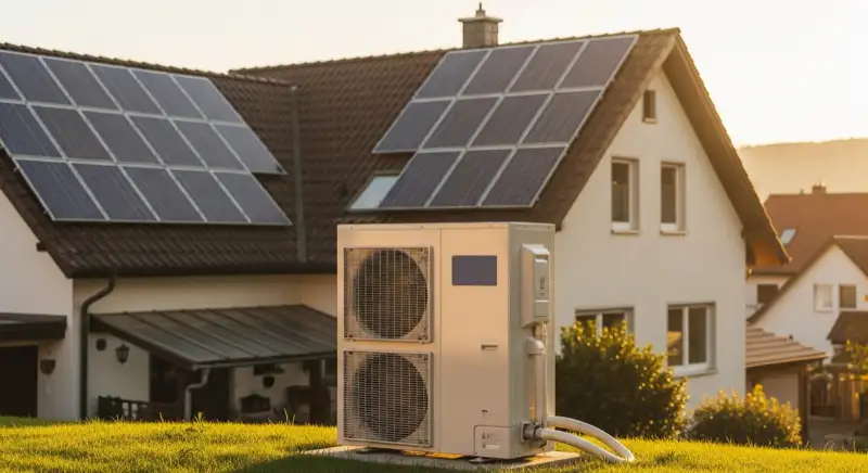 Photovoltaik in Gummersbach: Gummersbach Smart Home Wp