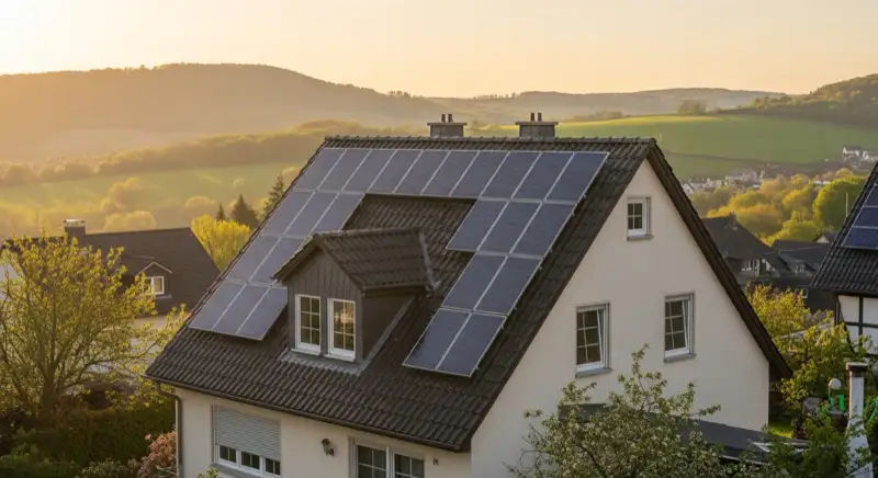 Photovoltaik in Hagen: Autofix Bundle 02 Hero Hagen Pv