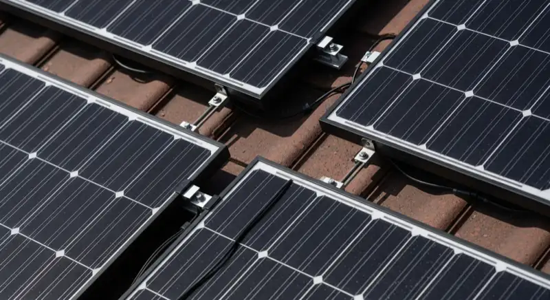 Photovoltaik in Hagen: Hagen Pv Module