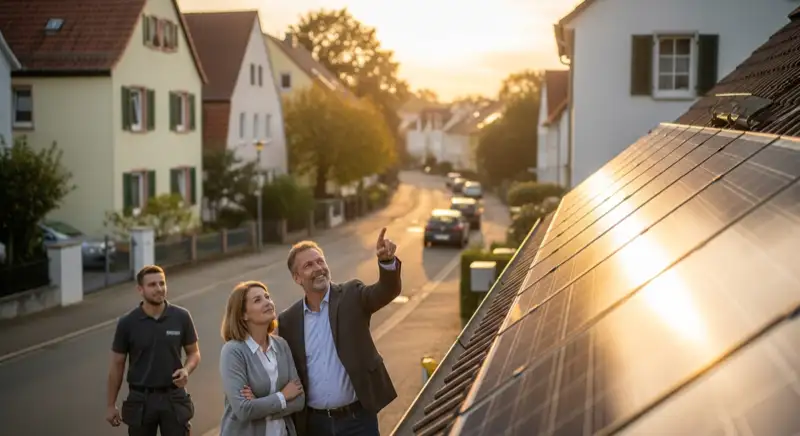 PV-Anlage Kosten Halle (Saale)