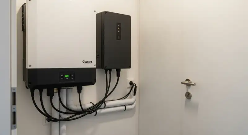 Speicherstrategie in Hameln