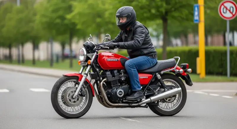 Historisches Fachwerkgebäude in der Hammer Altstadt mit denkmalgeschützter Fassade