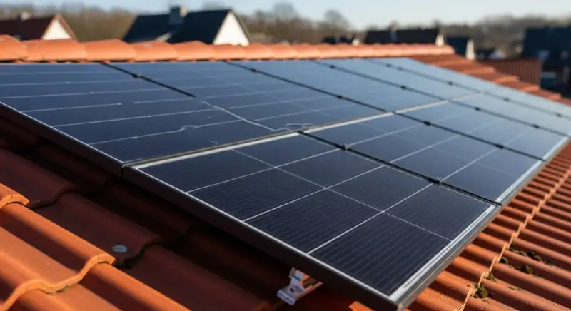 Wärmepumpe im Altbau