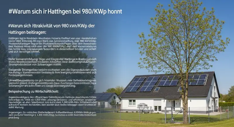 Aerial drone view of typical German residential neighborhood with mixed roof types, red and dark roof tiles, gardens visible, sunny day