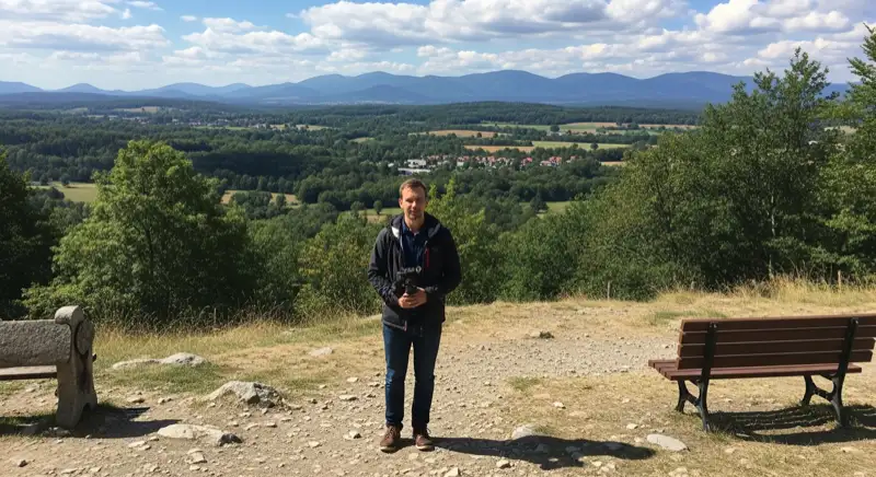 Neubaugebiet Moschendorf mit modernen Einfamilienhäusern und Photovoltaikanlagen auf optimal ausgerichteten Satteldächern