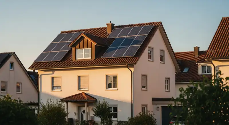 Photovoltaik Ingolstadt: 1.720 Sonnenstunden für maximalen Ertrag