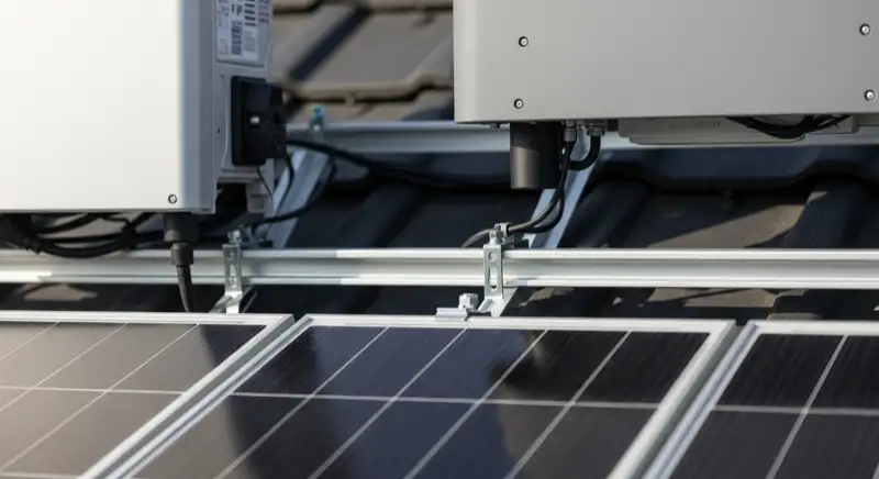 Photovoltaik Landshut: Technik, Ertrag & Stadtwerke-Anschluss