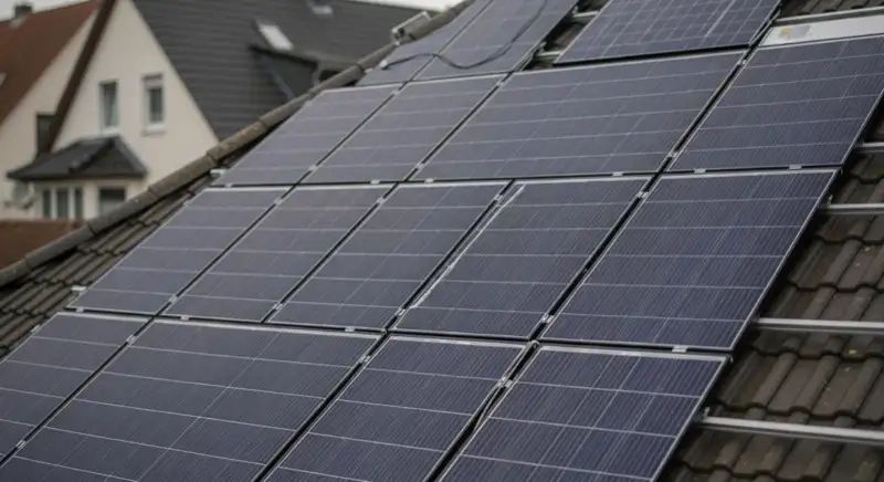 Photovoltaik in Ludwigshafen Am Rhein: Installation Wartung Ludwigshafen
