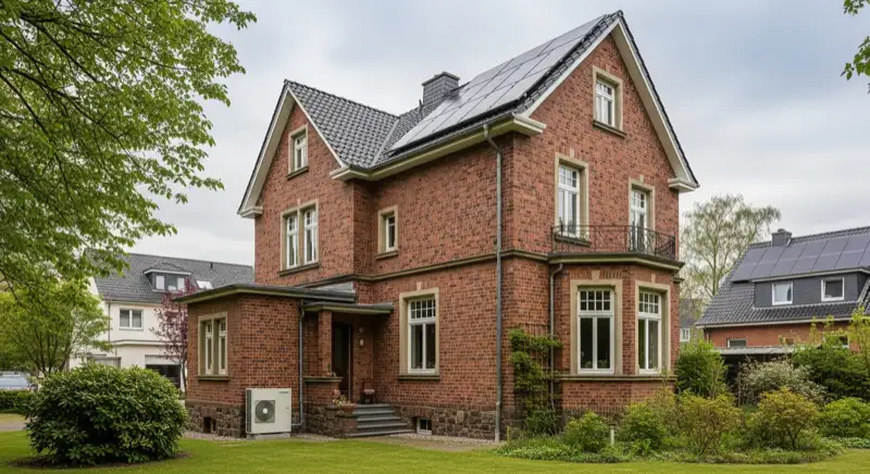 Photovoltaik Mönchengladbach: Technik & Ertrag im Detail