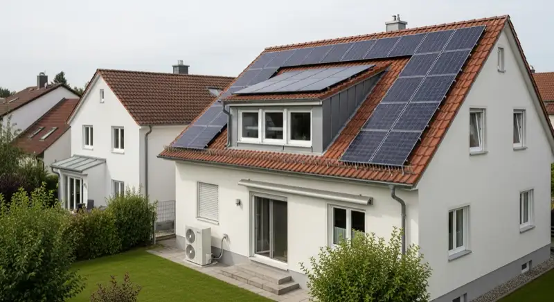 Photovoltaik in Muenchen: Bauzentrum Muenchen Beratung