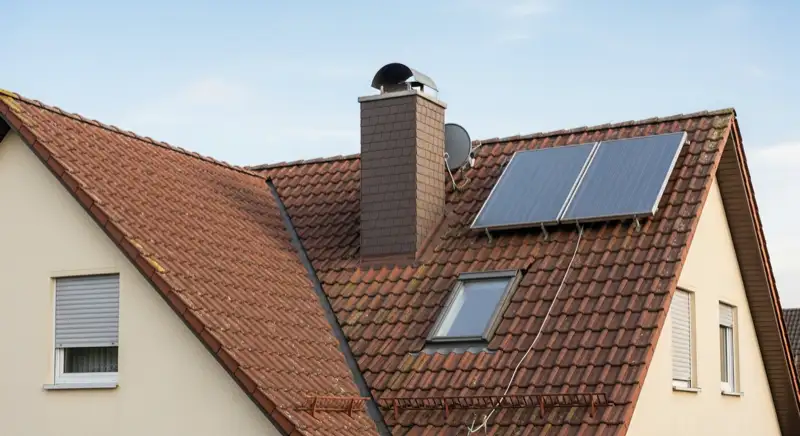 Dachcheck in Neu-Ulm