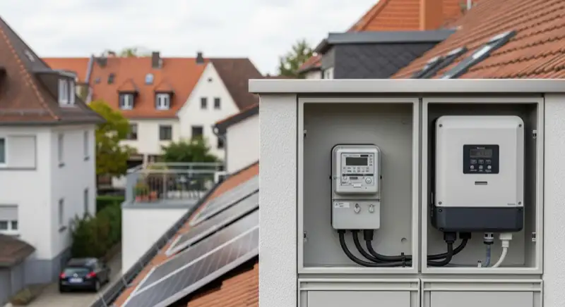 Photovoltaik Nürnberg: Module & Technik 2026