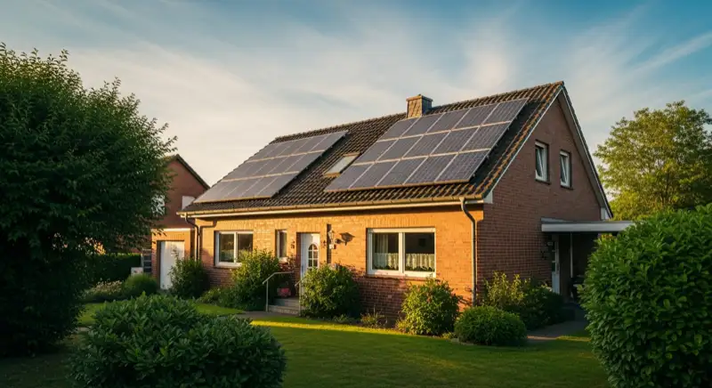 Photovoltaik Oberhausen: Kompletter Leitfaden 2026