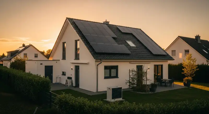 Photovoltaik in Oberhausen: Smart Home Pv Oberhausen