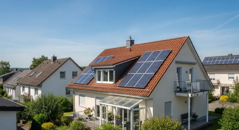 Photovoltaik in Offenburg: Anbietervergleich Offenburg