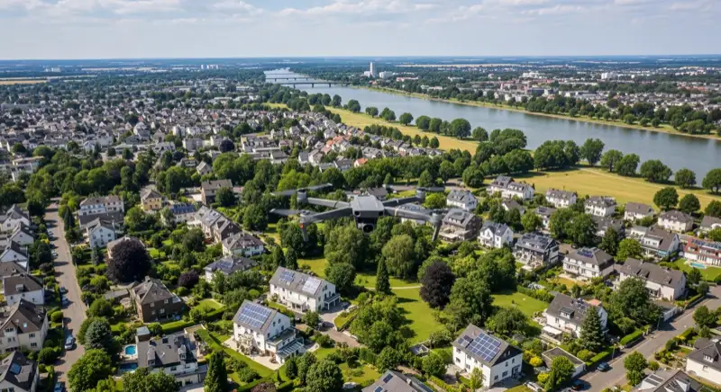 Solaranlage Osnabrück