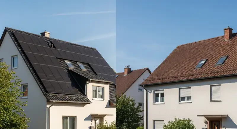 Photovoltaikanlage in Pforzheim als Langfristinvestition