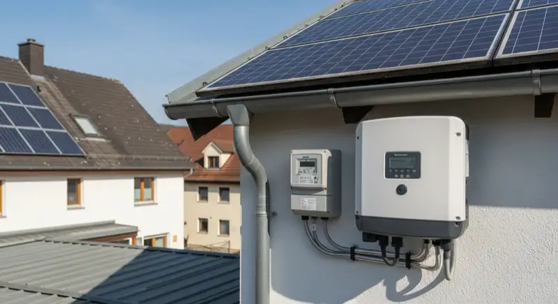 Photovoltaik Rastatt: PV-Anlagen für Ihr Zuhause ab 8.500€