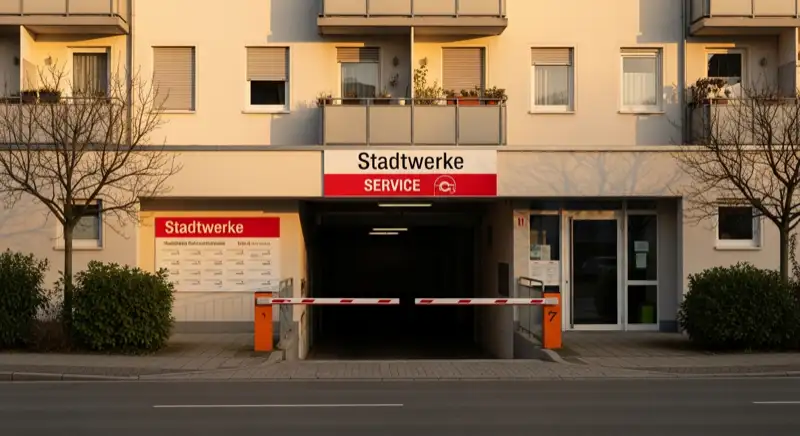 Photovoltaik in Regensburg: Stadtwerke Regensburg 3