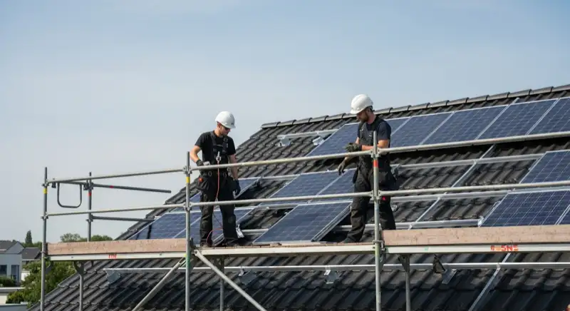 Montageplanung in Rüsselsheim am Main