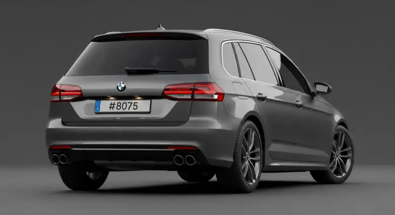 Modern German electrical meter cabinet (Zählerschrank) with smart meter and solar inverter connection, clean technical installation