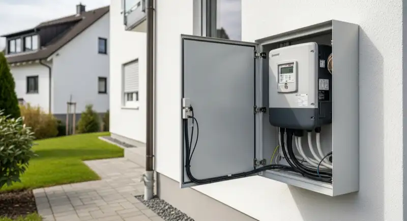 Photovoltaik Seevetal