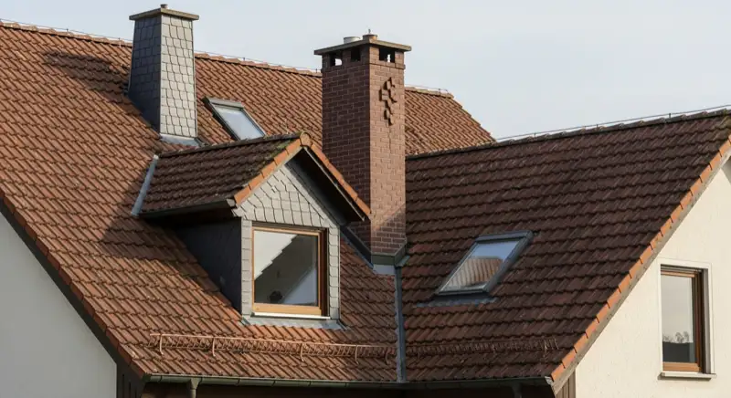 Dachcheck in Sindelfingen