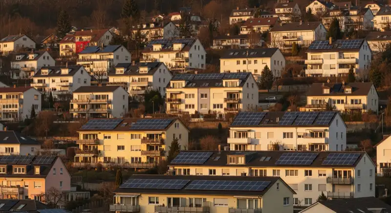Photovoltaik Stuttgart