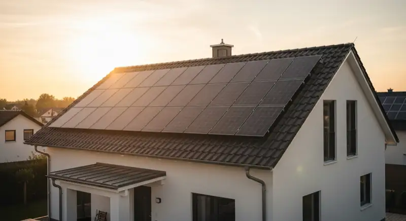 Solaranlage Kosten in Waiblingen: Was 2026 wirklich im Angebot stecken sollte