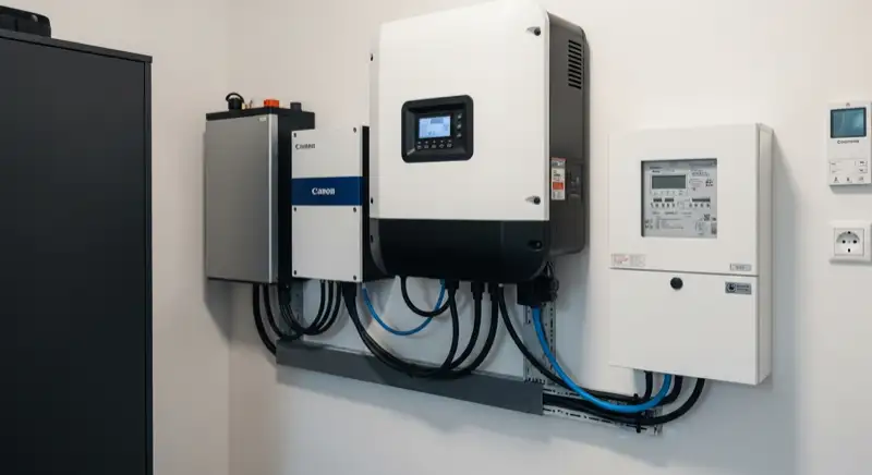 Speicherstrategie in Wetzlar