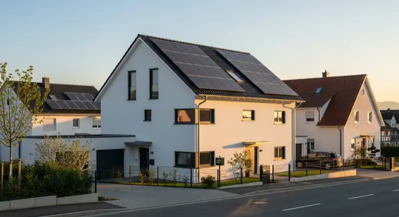 PV-Anlage in Aalen: Der praktische Leitfaden für Eigentümer