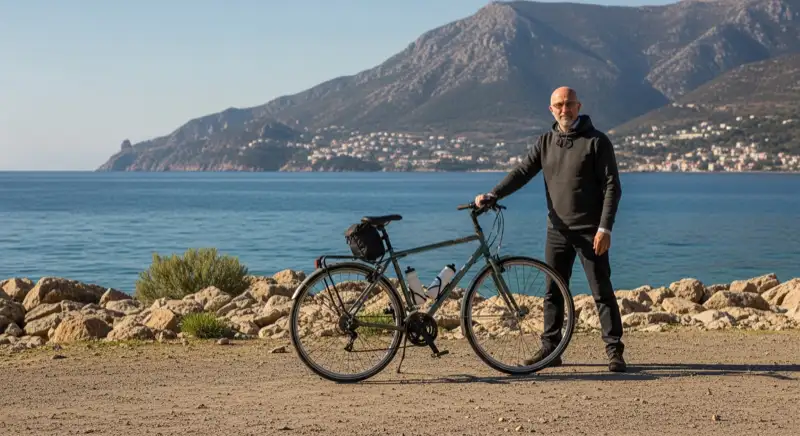 Modern German electrical meter cabinet (Zählerschrank) with smart meter and solar inverter connection, clean technical installation