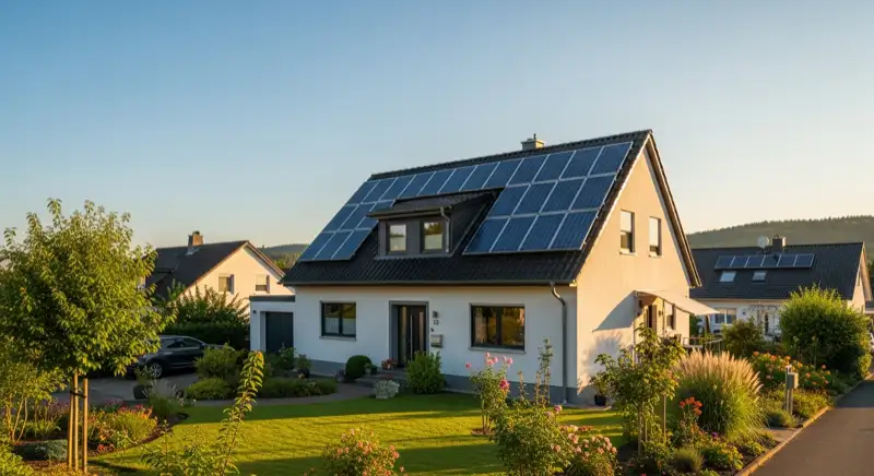 Solaranlage Altena kaufen