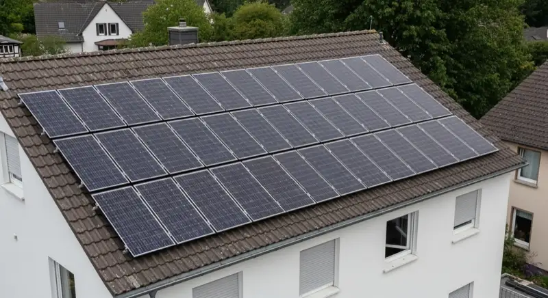 Dachcheck in Bad Homburg