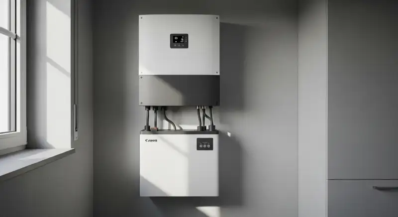 PV-Anlage mit weiteren Verbrauchern in Bad Kreuznach