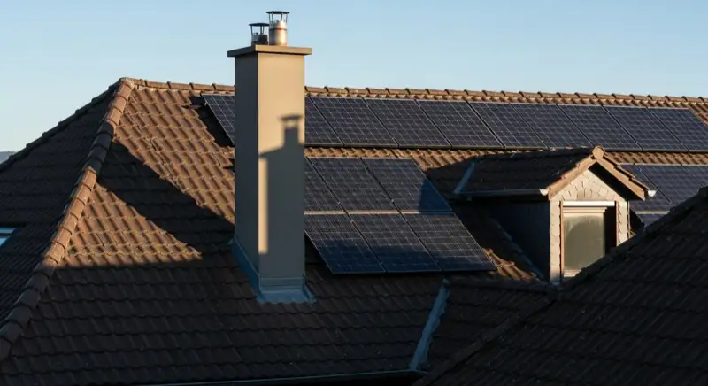 Fazitbild für PV-Anlage in Bad Kreuznach