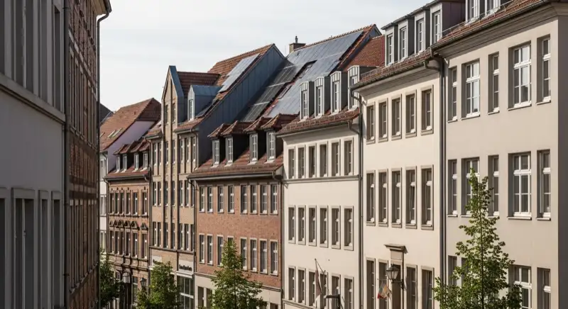 Solaranlage Bergheim kaufen