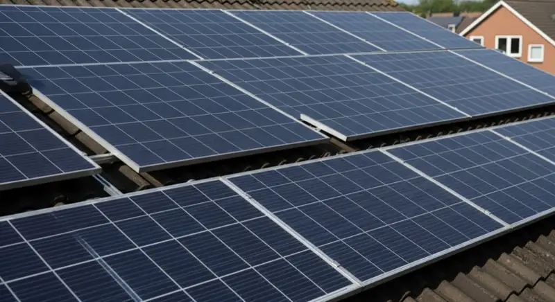 PV-Anlage Bielefeld: Technik & Erträge im Detail