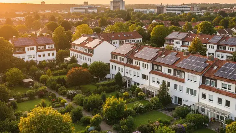 PV Anlage Dortmund 2026