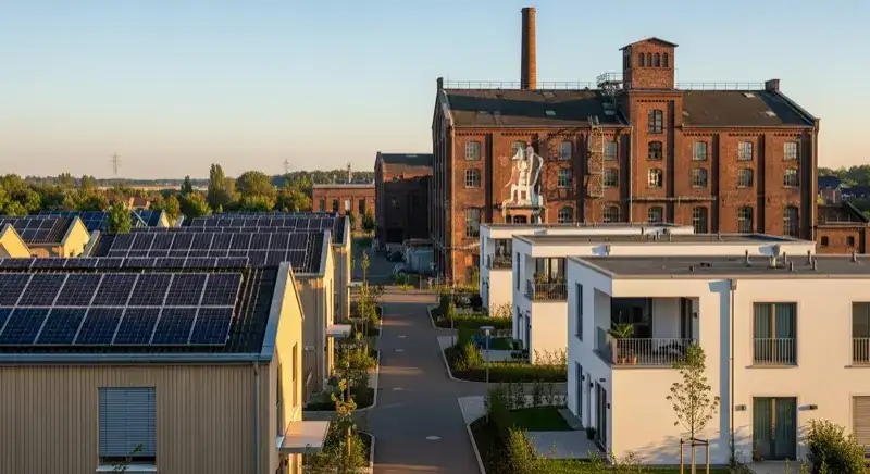 PV Anlage Essen 2026