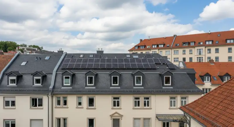 PV-Anlage Bonn kaufen: Anbieter-Vergleich und Tipps 2026