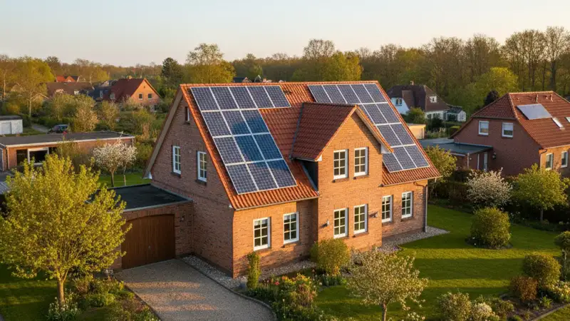 Delmenhorst PV-Anlage 5