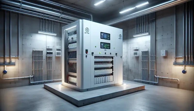 Solaranlage mit Speicher 2026