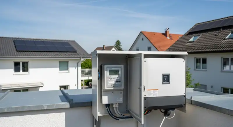 PV-Anlage Falkensee: Kosten, Förderung & EMB-Tarife