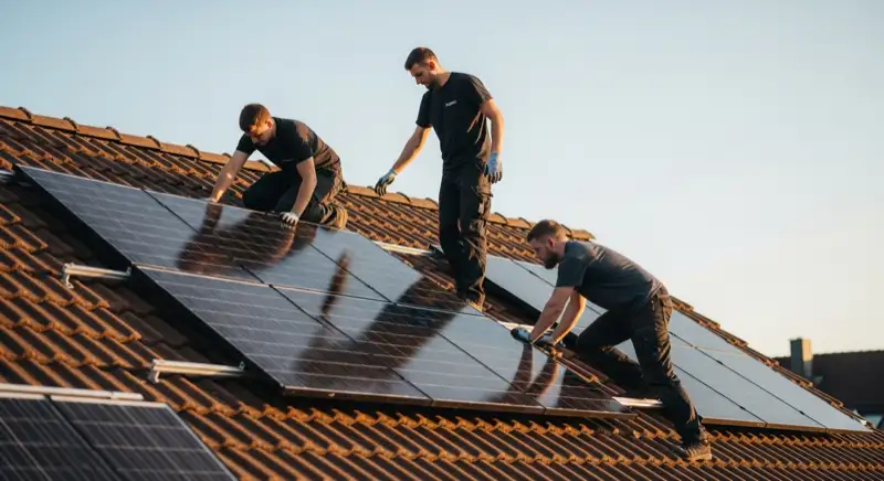 Montageplanung in Göppingen