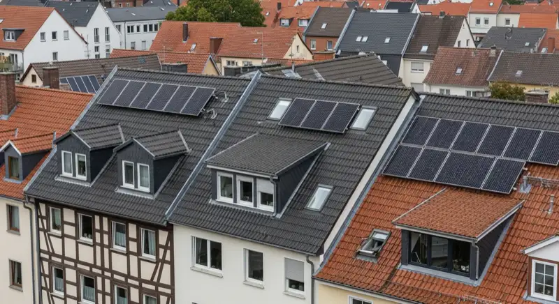 PV-Anlage Goslar: Technik und Ertrag im Detail