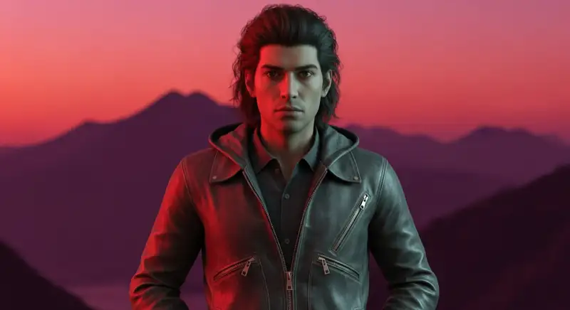 Modern German electrical meter cabinet (Zählerschrank) with smart meter and solar inverter connection, clean technical installation