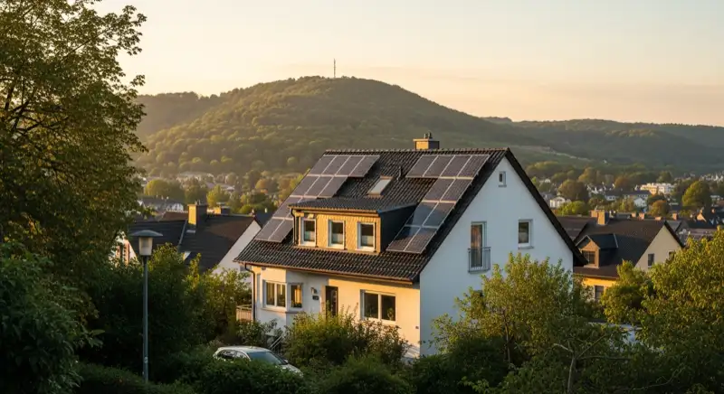 PV-Anlage Hagen