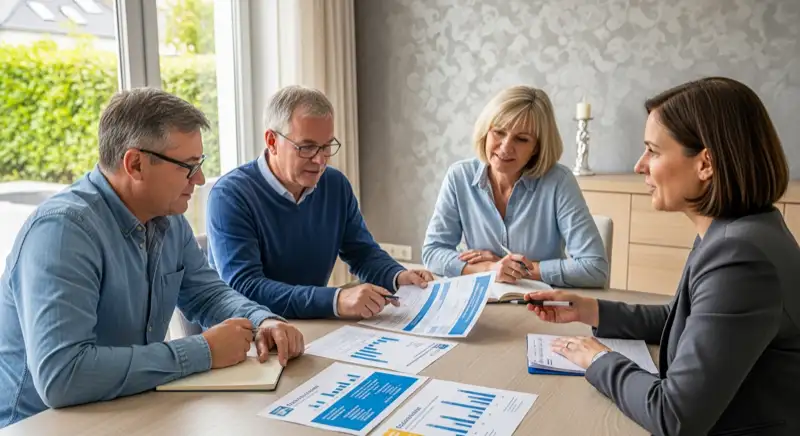 Monitoring und Energiemanagement einer PV-Anlage in Hanau